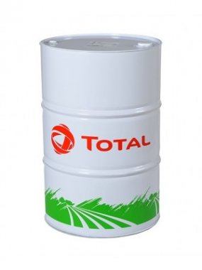 Motorový olej Total Tractagri HDM 15W-40, 208L