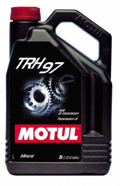 Převodový olej Motul TRH 97, 5L