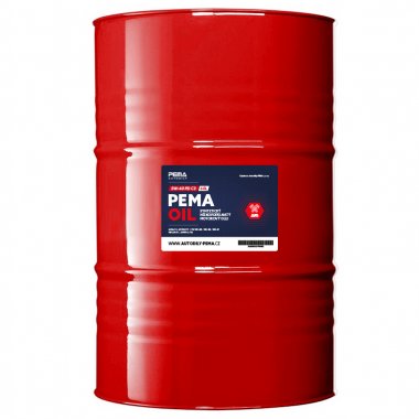 Motorový olej PEMA FO 5W-30, 60L