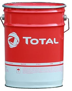 Plastické mazivo Total Ceran MS, 18kg