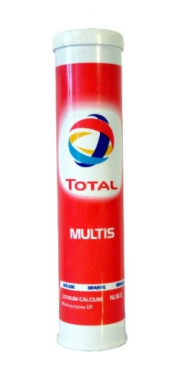 Plastické mazivo Total Ceran XS 320, 400g