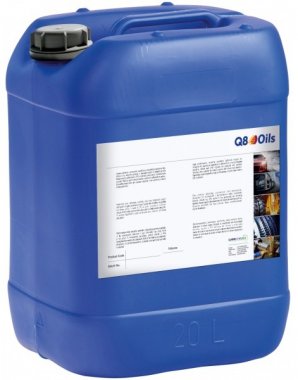 Hydraulický olej Q8 Haydn 10, 20L