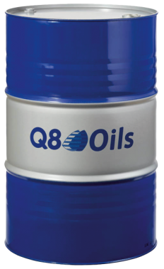 Hydraulický olej Q8 Handel 68, 60L