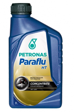 Chladící kapalina Selénia Paraflu HT, 1L