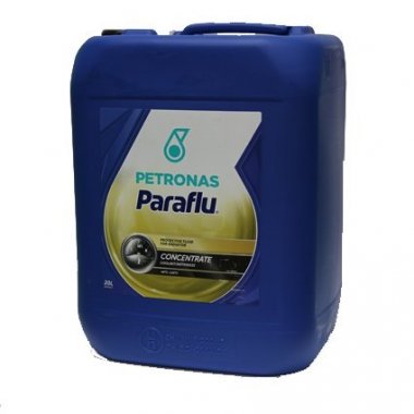 Chladící kapalina Selénia Paraflu HT, 20L
