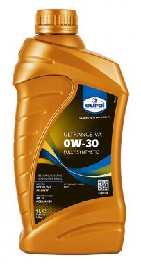 Motorový olej Eurol Ultrance VA 0W-30, 1L
