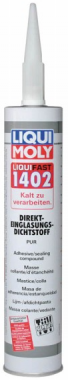 Liqui Moly Lepidlo Liquifast 1402 (kartuše), 310ml