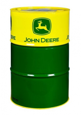 Traktorový olej John Deere Hy-Gard, 55L