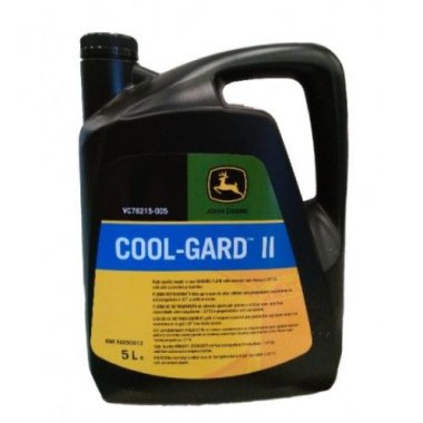 Chladící kapalina John Deere Cool-Gard II, 5L