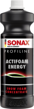 Sonax PROFILINE ActiFoam Energy, 1000ml