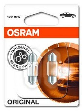 Žárovka Osram, Original 6438-02B
