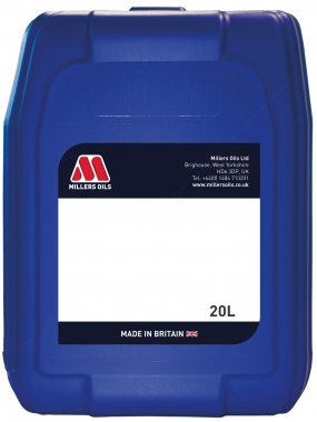 Motorový olej Millers Oils XF Premium C5 ECO 5W-20, 20L