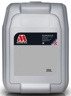 Motorový olej Millers Oils EE Longlife NanoDrive 5W-30, 20L