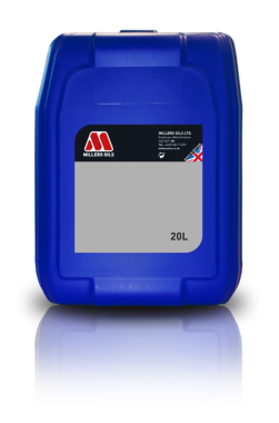 Motorový olej Millers Oils Trident Professional 5W-40, 20L