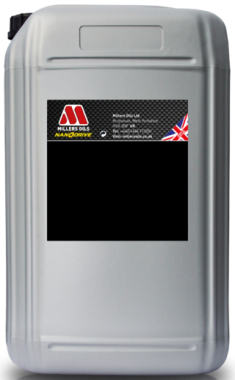 Motorový olej Millers Oils CSS 20W-60, 20L