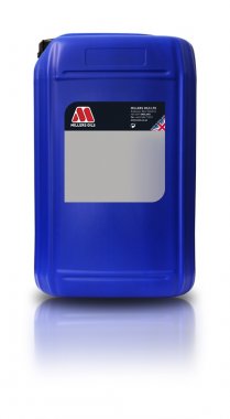 Chladící kapalina Millers Oils Alpine Antifreeze BT Blue, 20L