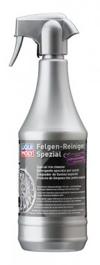 Liqui Moly Speciální čistič ráfků, 1L