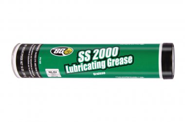 BG 608 SS 2000 Lubricating Grease, 397g