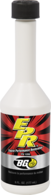 BG 109 EPR Engine Performance Restoration, 100ml