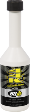 BG 208 44K Fuel System Cleaner PLATINUM, 100ml