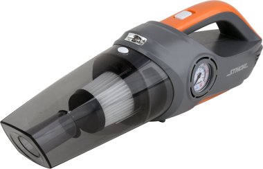 Vysavač s kompresorem 80W Sthor TO-82953