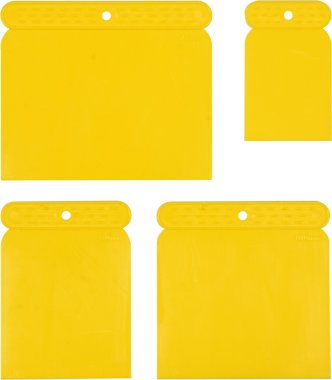 Sada Japonských špachtlí plast Vorel TO-05950