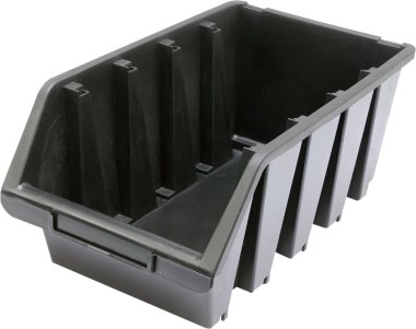 Box skladovací L 204 x 340 x 155 mm Vorel TO-78834