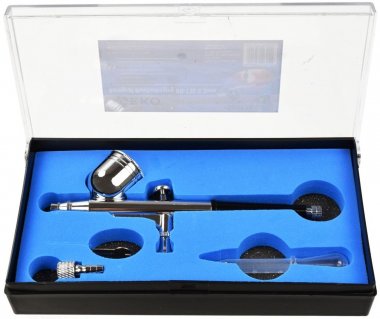 Airbrush pistole 0.3mm GEKO G01175