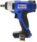 Aku rázový utahovák 18V 1/2" 150 Nm GEKO G80609