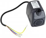 Čerpadlo pro mycí stůl G02125, max. 1000 l za hodinu GEKO G02125A