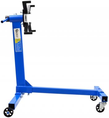 Podpěra/stojan motoru, nosnost 450kg GEKO G02135