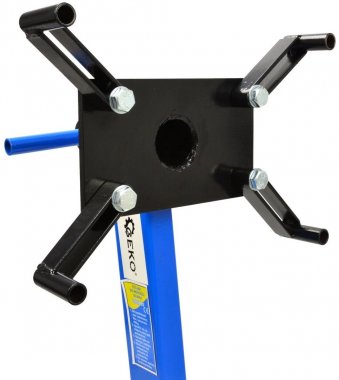 Podpěra/stojan motoru, nosnost 450kg GEKO G02135