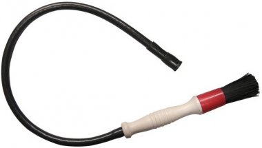 Štětec průtokový, do mycího stolu GEKO G02128