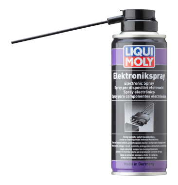 Liqui Moly Sprej na elektroniku, 200ml