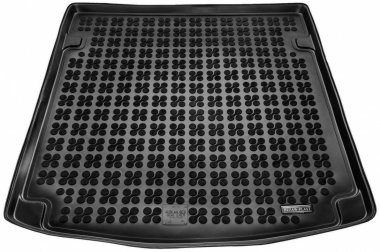 Gumové vany do kufrů Rezaw - Audi A4 II B6, B7 Limousine / Sedan 200 - 2004, 2004 - 2007