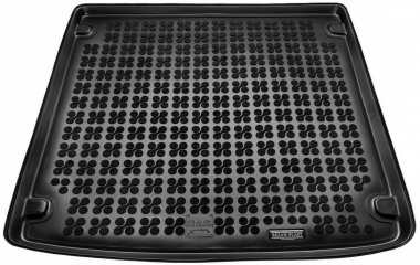Gumové vany do kufrů Rezaw - Audi A4 II B6, B7 Avant / Station Wagon 2001 - 2004, 2004 - 2008