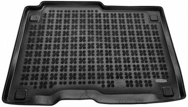 Gumové vany do kufrů Rezaw - Ford TOURNEO Connect II verze 5 míst 2013-
