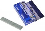 Sponky 0,7x11,3x6mm, 1000ks GEKO G01325