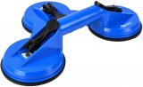Přísavka třídílná, průměr 115 mm, GEKO G02452