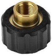 Adaptér pro tlakové myčky Karcher M22F-1/4"M GEKO G73103