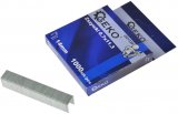 Sponky 0,7x11,3x14mm, 1000ks GEKO G01329