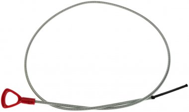 Měrka hladiny oleje v převodovce Mercedes-Benz 1220mm GEKO G03260