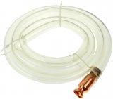 Ruční přečerpávací pumpa (třepačka) na pohonné hmoty 3/4 s hadicí 200cm GEKO G00946