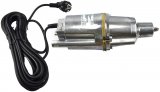 Membránové čerpadlo 280W GEKO G81422