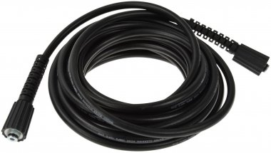 Vysokotlaká hadice 10m, M22x1.5/M22x1.5 pro tlakové myčky série K GEKO G73124