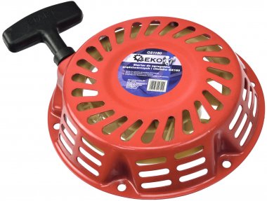 Startér k motoru GX160 GEKO G81180
