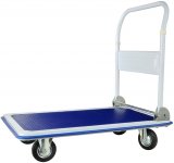 Přepravní vozík 300kg GEKO G71105