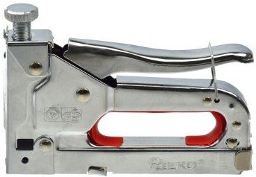 Pistole sponkovací, sponkovačka 4-14mm GEKO G01331