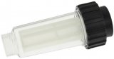 Vodní filtr 3/4" pro vysokotlaké myčky Karcher série K, HD, HDS GEKO G73131