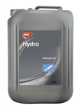 Hydraulický olej MOL Hydro HV 68, 10L